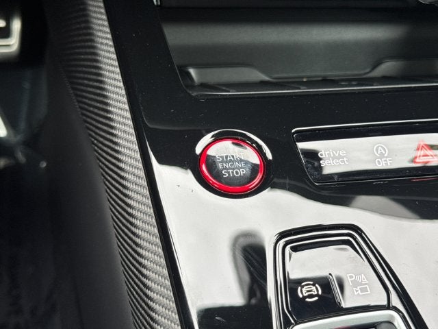 2025 Audi S5 3.0T Premium Plus quattro