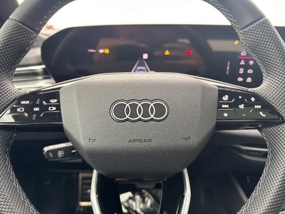 2025 Audi S5 3.0T Premium Plus quattro