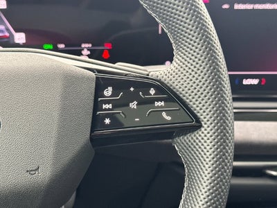 2025 Audi S5 3.0T Premium Plus quattro