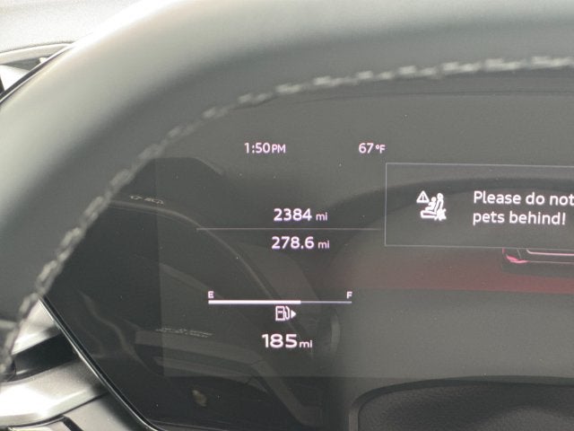 2025 Audi S5 3.0T Premium Plus quattro