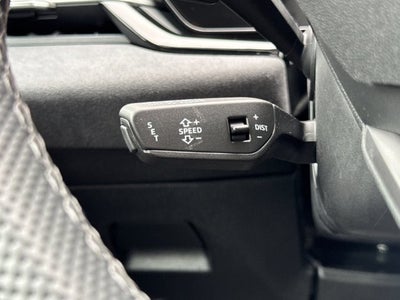 2025 Audi S5 3.0T Premium Plus quattro