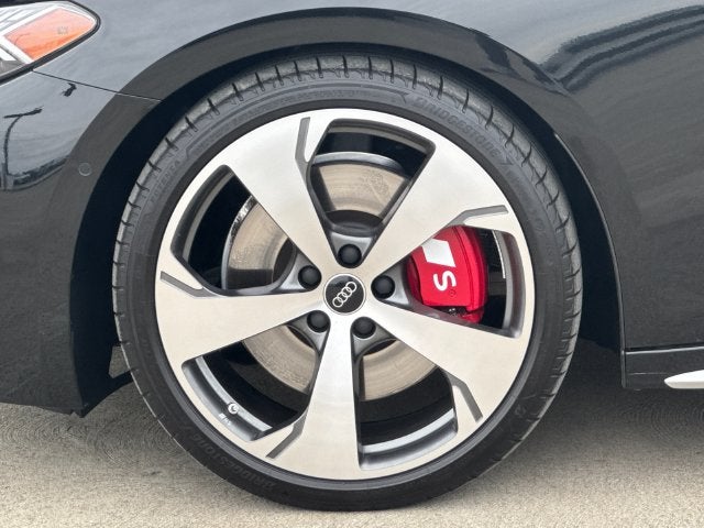 2025 Audi S5 3.0T Premium Plus quattro