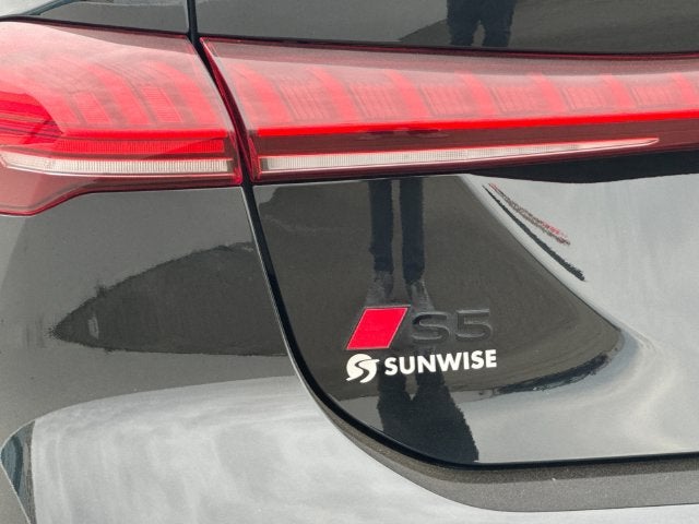 2025 Audi S5 3.0T Premium Plus quattro