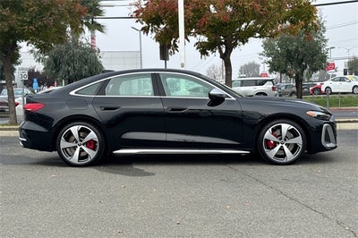 2025 Audi All-new S5 3.0T Premium Plus quattro