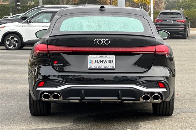 2025 Audi All-new S5 3.0T Premium Plus quattro