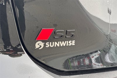 2025 Audi All-new S5 3.0T Premium Plus quattro