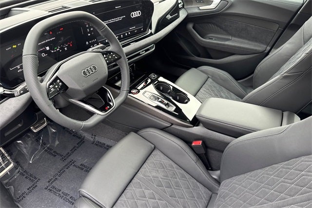 2025 Audi All-new S5 3.0T Premium Plus quattro