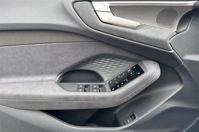 2025 Audi All-new S5 3.0T Premium Plus quattro