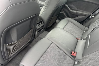 2025 Audi S5 3.0T Premium Plus quattro