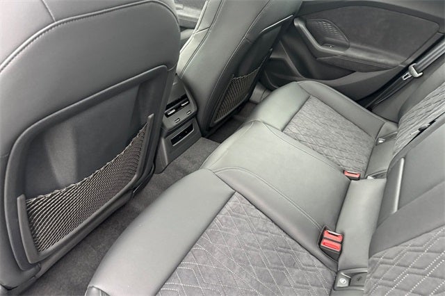 2025 Audi S5 3.0T Premium Plus quattro