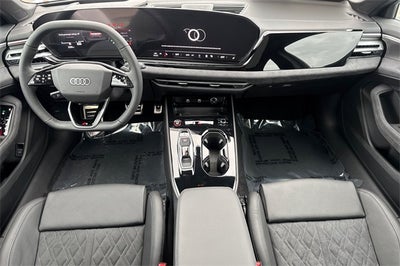 2025 Audi S5 3.0T Premium Plus quattro