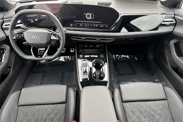 2025 Audi S5 3.0T Premium Plus quattro