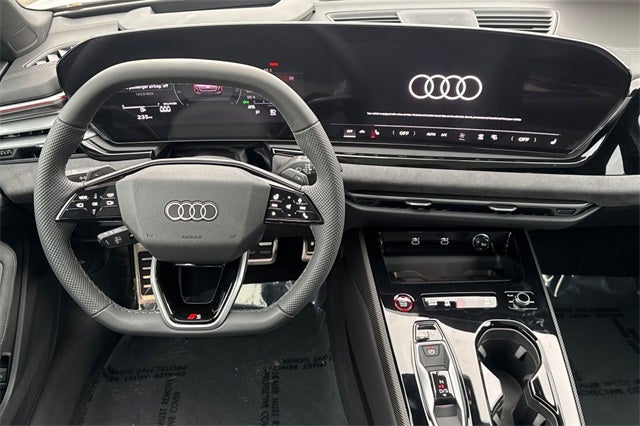 2025 Audi S5 3.0T Premium Plus quattro