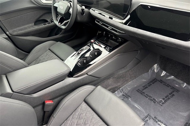 2025 Audi S5 3.0T Premium Plus quattro