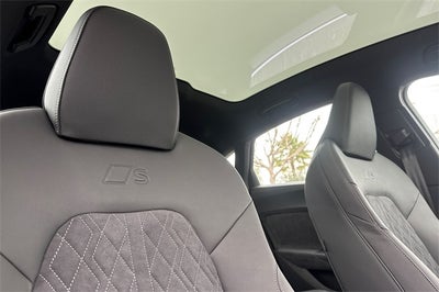 2025 Audi S5 3.0T Premium Plus quattro