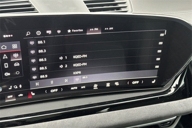 2025 Audi S5 3.0T Premium Plus quattro