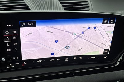 2025 Audi S5 3.0T Premium Plus quattro