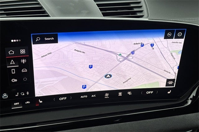 2025 Audi S5 3.0T Premium Plus quattro