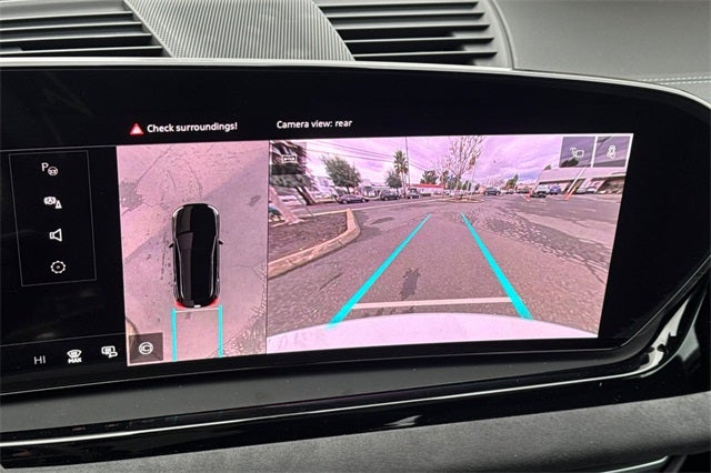 2025 Audi S5 3.0T Premium Plus quattro