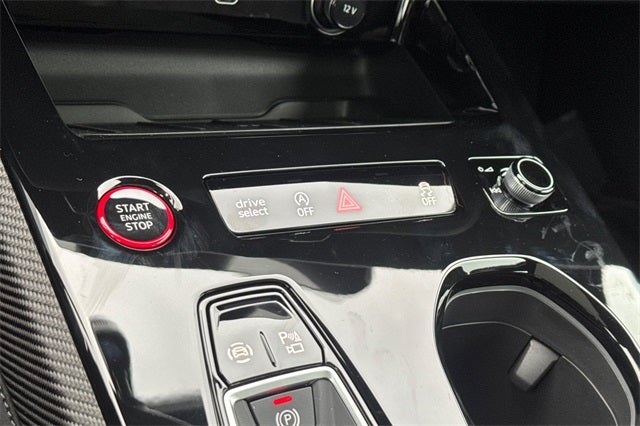 2025 Audi S5 3.0T Premium Plus quattro