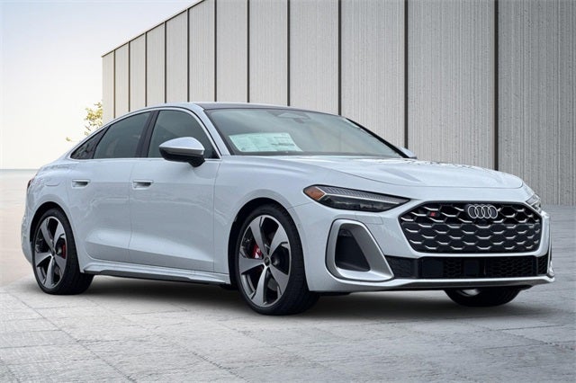 2025 Audi S5 3.0T Premium Plus quattro