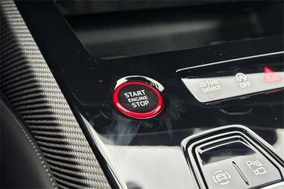 2025 Audi S5 3.0T Premium Plus quattro