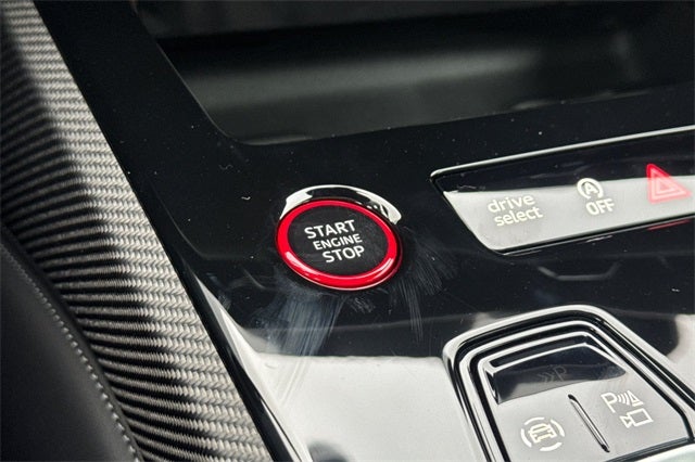 2025 Audi S5 3.0T Premium Plus quattro