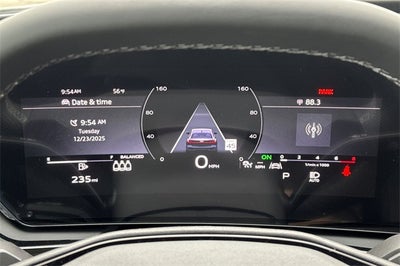 2025 Audi S5 3.0T Premium Plus quattro