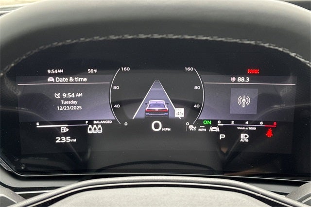 2025 Audi S5 3.0T Premium Plus quattro