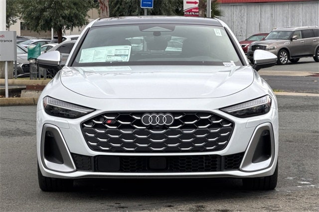 2025 Audi S5 3.0T Premium Plus quattro