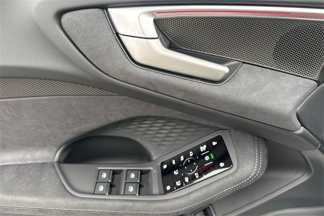 2025 Audi S5 3.0T Premium Plus quattro