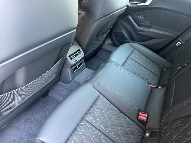 2026 Audi S5 3.0T Premium Plus quattro
