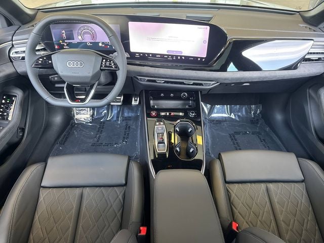 2026 Audi S5 3.0T Premium Plus quattro