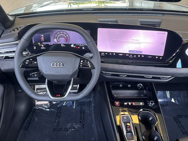 2026 Audi S5 3.0T Premium Plus quattro