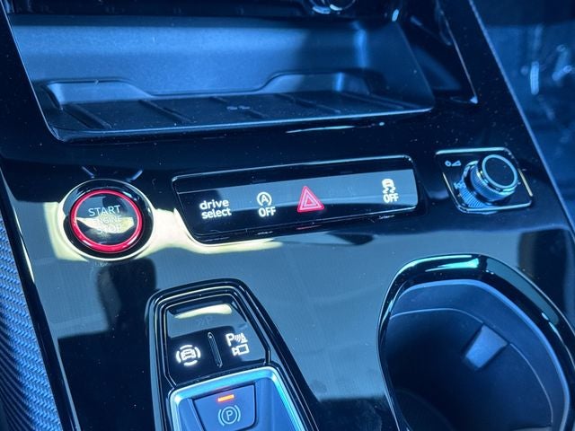 2026 Audi S5 3.0T Premium Plus quattro