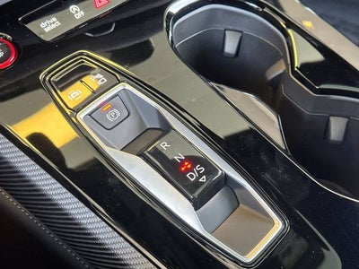 2026 Audi S5 3.0T Premium Plus quattro