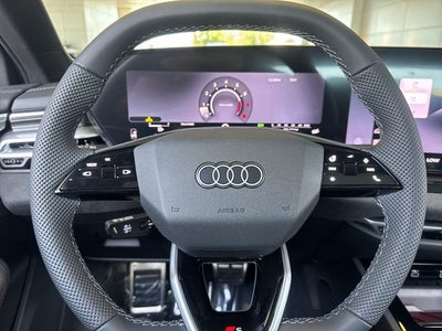 2026 Audi S5 3.0T Premium Plus quattro