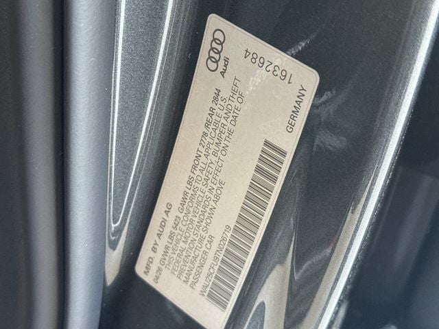 2026 Audi S5 3.0T Premium Plus quattro