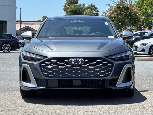 2026 Audi S5 3.0T Premium Plus quattro