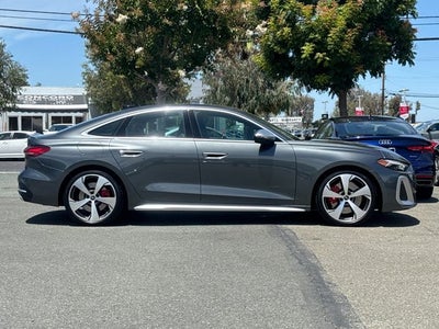 2026 Audi S5 3.0T Premium Plus quattro