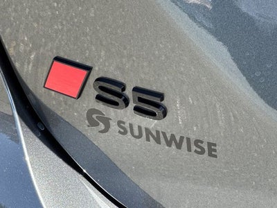 2026 Audi S5 3.0T Premium Plus quattro