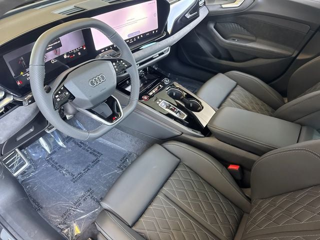 2026 Audi S5 3.0T Premium Plus quattro