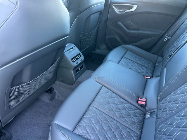 2026 Audi S5 3.0T Premium Plus quattro