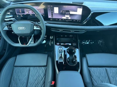 2026 Audi S5 3.0T Premium Plus quattro