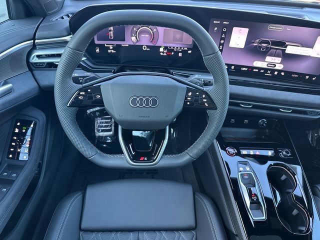 2026 Audi S5 3.0T Premium Plus quattro