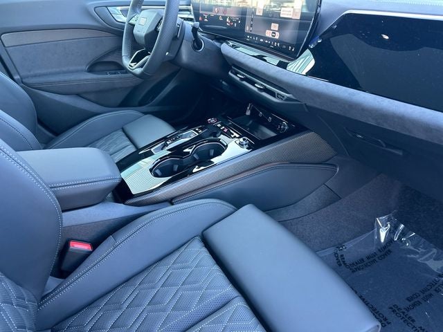 2026 Audi S5 3.0T Premium Plus quattro
