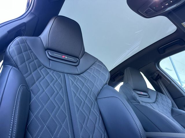2026 Audi S5 3.0T Premium Plus quattro