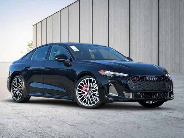 2026 Audi S5 3.0T Premium Plus quattro