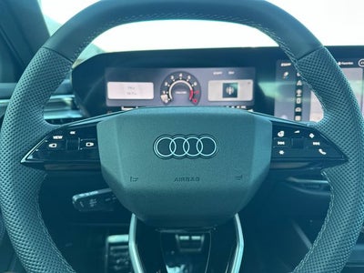 2026 Audi S5 3.0T Premium Plus quattro