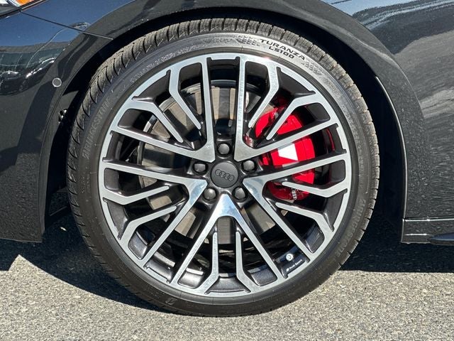 2026 Audi S5 3.0T Premium Plus quattro